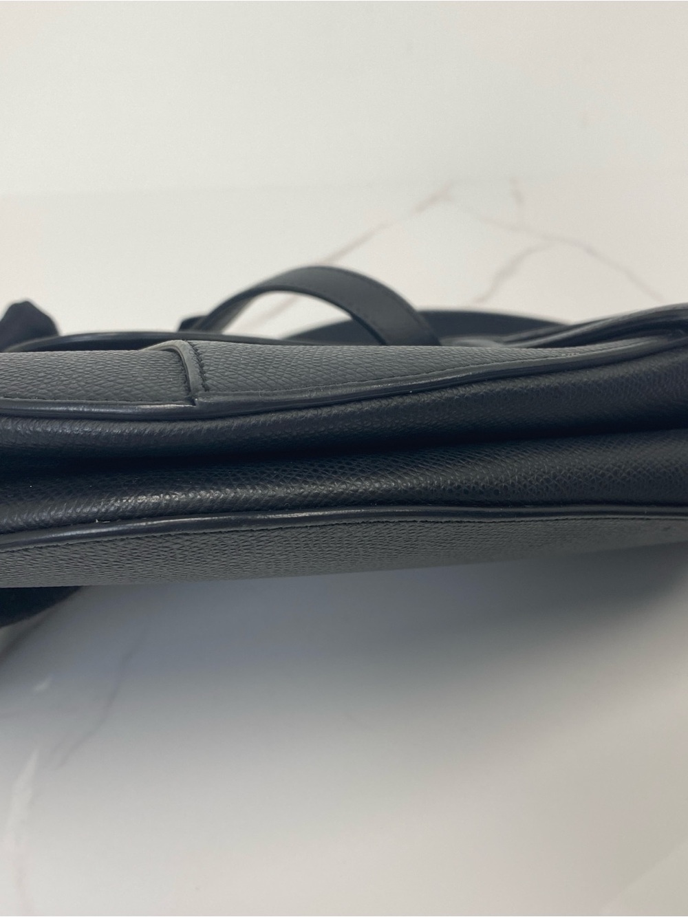 Christian Dior Medium Saddle Bag - Picture 5 of 6